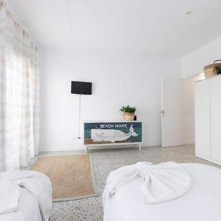 Matarolux24 Villa Eksteriør billede