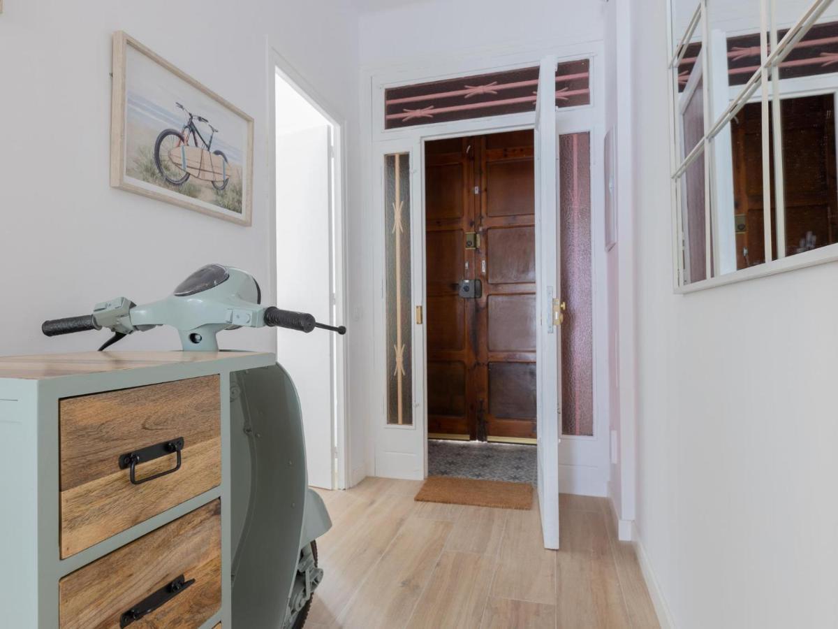 Matarolux24 Villa Eksteriør billede
