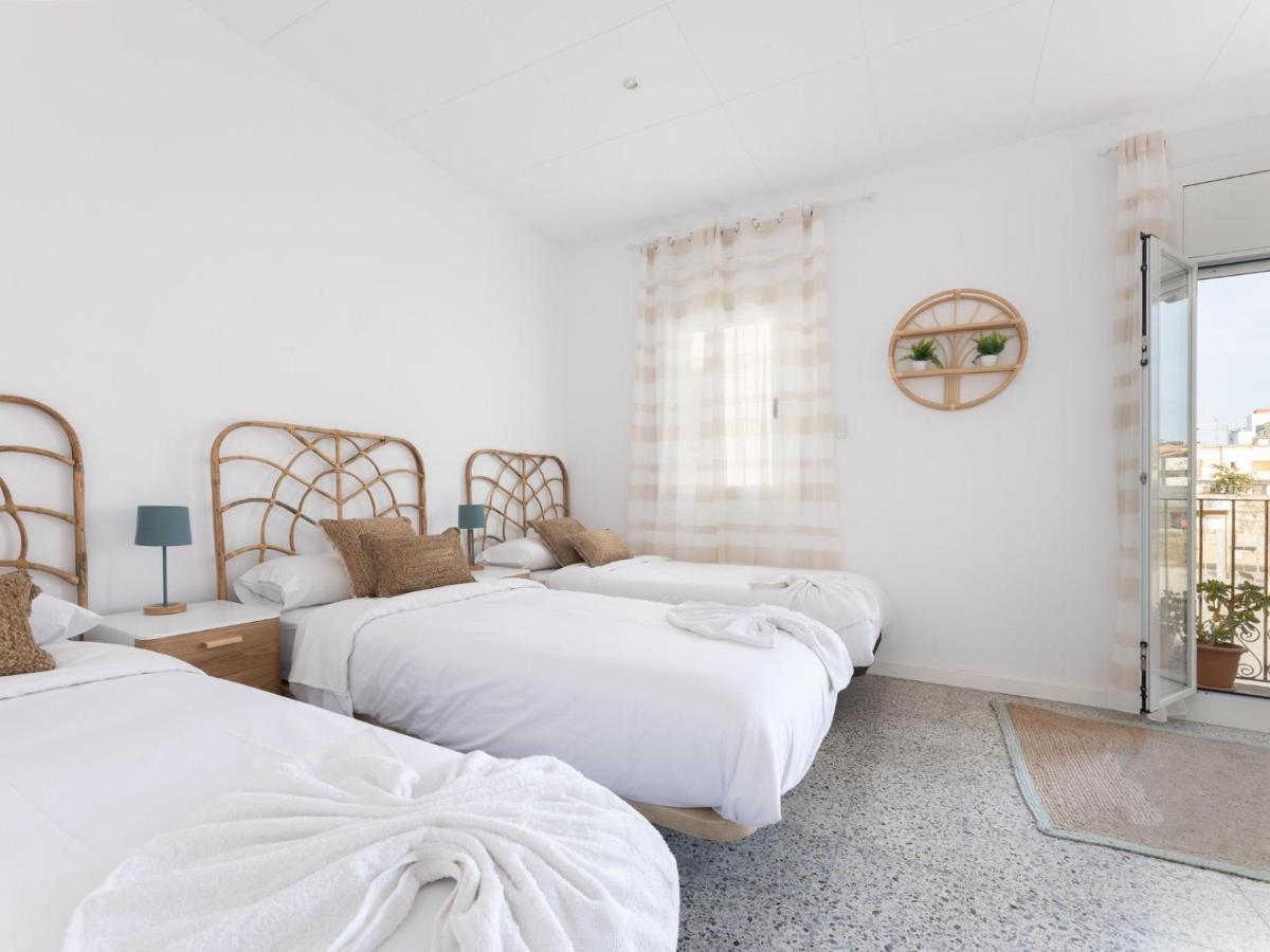 Matarolux24 Villa Eksteriør billede