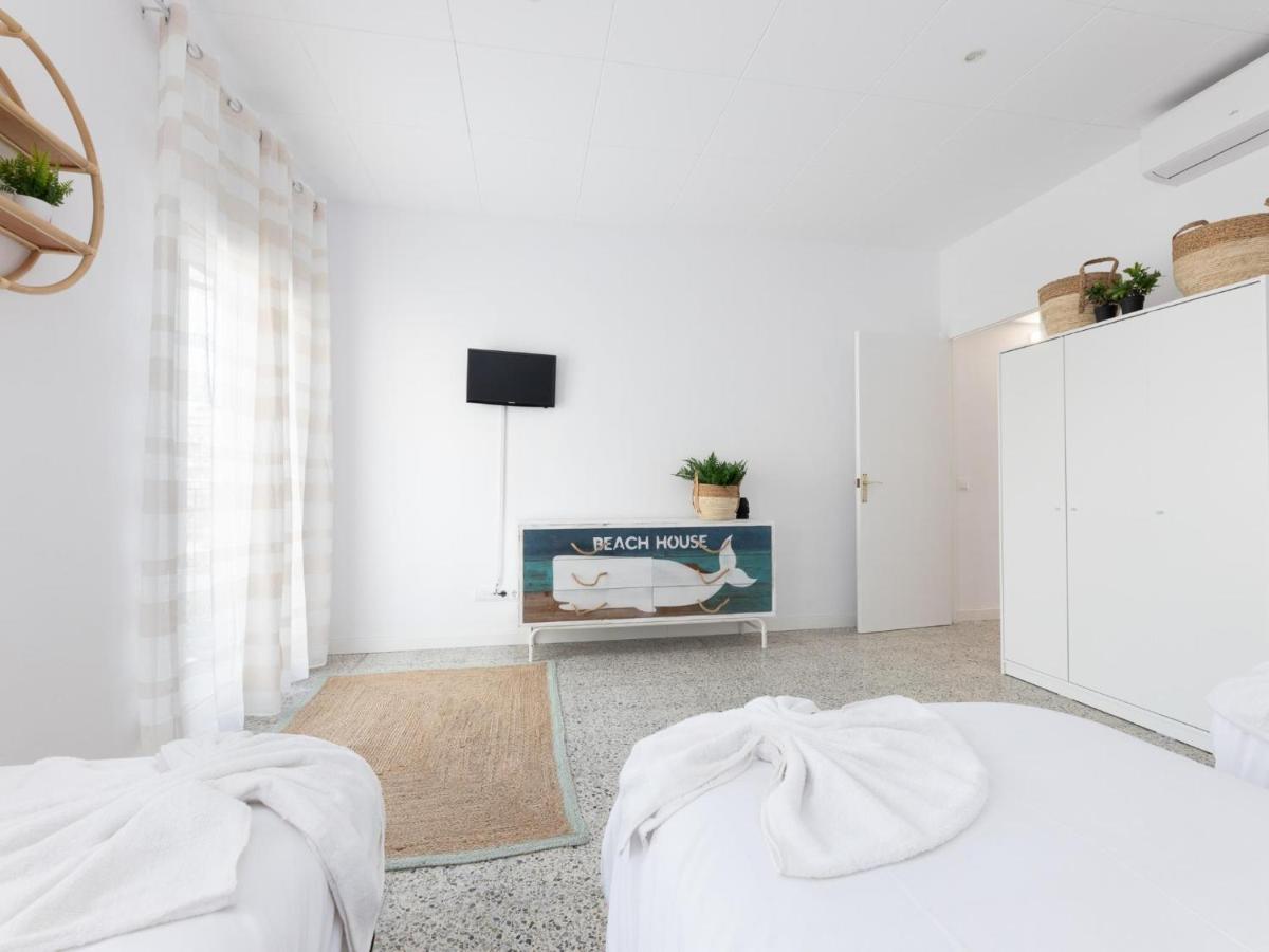 Matarolux24 Villa Eksteriør billede