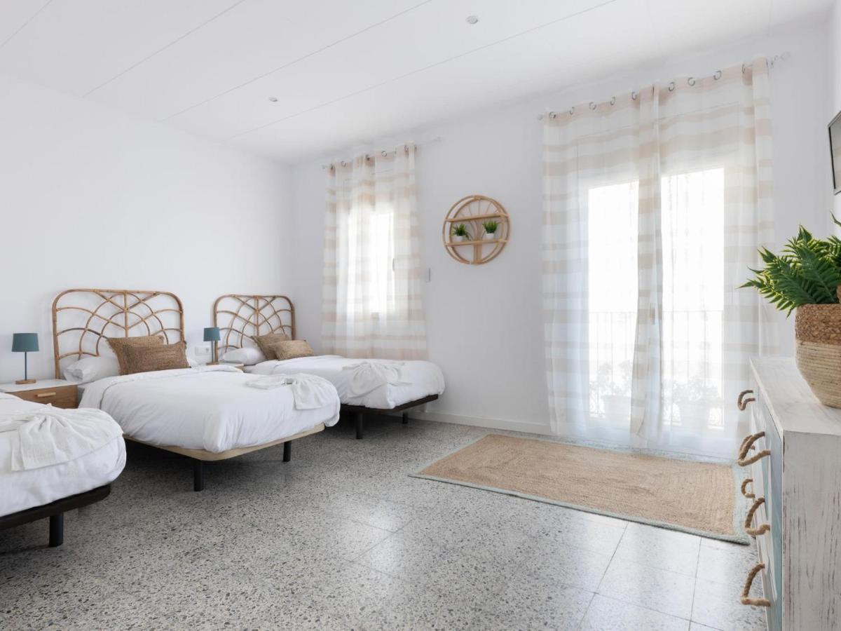 Matarolux24 Villa Eksteriør billede